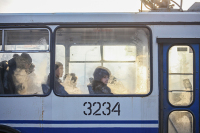 В регионах России внедрят универсальный проездной для общественного транспорта