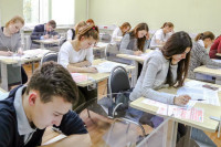 Выпускники Свердловской области смогут сдать ЕГЭ без масок и перчаток