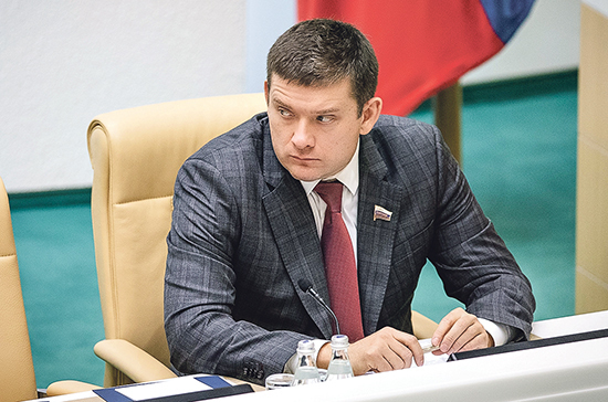 Журавлёв назвал важным решением поручение президента о завершении газификации регионов 
