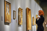 Роспотребнадзор разработал рекомендации по возобновлению работы музеев
