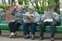 Россиян предупредили о новой мошеннической схеме с «перерасчетом пенсий»