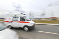 В Санкт-Петербурге разъяснили нормативы прибытия скорой для госпитализации