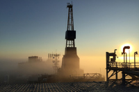 Страны ОПЕК+ одобрили продление рекордного сокращения добычи нефти до конца июля