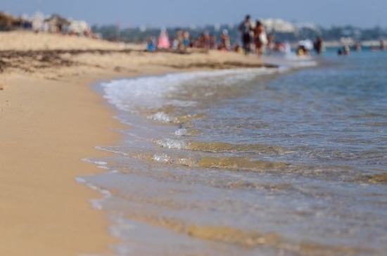 СМИ: в России установят единые требования безопасности для пляжей