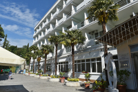 Более 40 регионов готовы к открытию отелей, заявили в Правительстве 