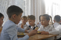 Роспотребнадзор разработал рекомендации по организации горячего питания в школах