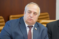 Клинцевич: Ефремов должен по закону ответить за ДТП в Москве