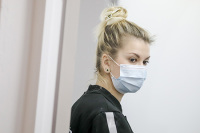СМИ: в России предлагают субсидировать санаторное лечение переболевших коронавирусом