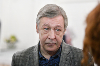 Михаил Ефремов признал свою вину после ДТП