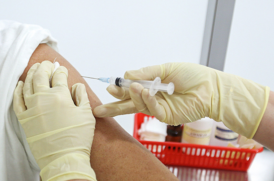 В Италии рассчитывают получить вакцину от COVID-19 уже к зиме