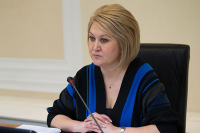 В Совете Федерации рассказали о сути поправок об онлайн-обучении в школах