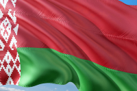 Парламент Белоруссии утвердил Романа Головченко на должность премьер-министра