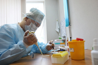 За сутки в Крыму выявлено 25 новых случаев заражения коронавирусом