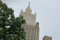 МИД России заявил о попытках следствия по МН17 отвести подозрения от Украины