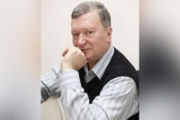 Ушел из жизни журналист Юрий Субботин