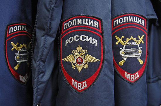 МВД: число преступлений в России в мае сократилось на 5,6%