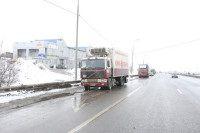 Как советские власти рационализировали грузовые перевозки