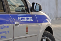 МВД закупит более 3,6 тысячи патрульных машин для регионов