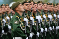 В Пятигорске отменили парад Победы из-за COVID-19