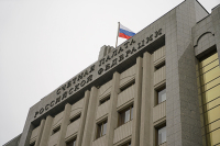 Счетная палата выявила у Минсельхоза, Росрыболовства и Россельхознадзора нарушения на 900 млн рублей 