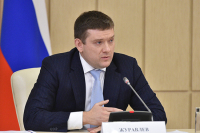 Журавлёв рассказал о роли сенаторов в разработке плана восстановления экономики страны