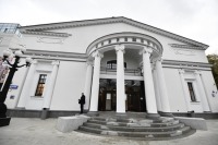 Театр «Современник» отреагировал на ДТП с участием Ефремова
