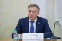 Сенатор Варфоломеев назначен на пост первого зампредседателя Комитета по социальной политике
