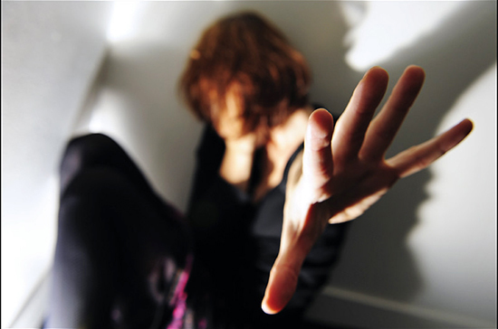 На госуслугах появился информационный ресурс, посвящённый профилактике домашнего насилия