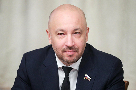 Депутат Щапов предложил распространять фермерскую продукцию через Интернет-агрегаторы