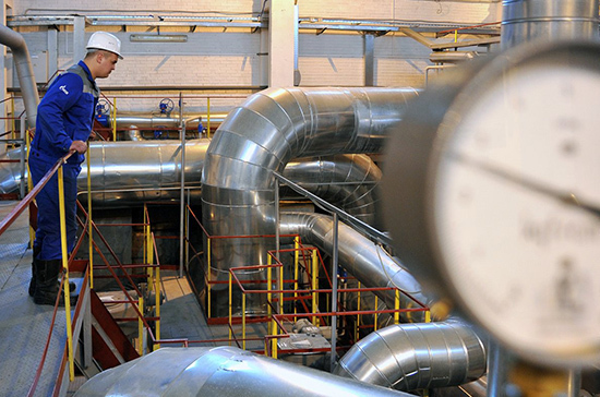 Минстрой предлагает провести конкурс по модернизации коммунальных объектов