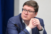 Андрей Исаев прокомментировал интервью спикера Госдумы