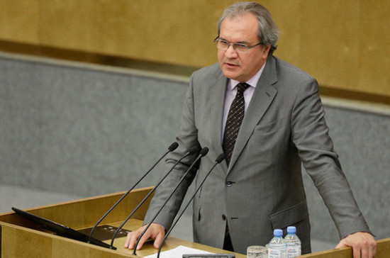 Валерий Фадеев объяснил, в чём сила Общественной палаты России 