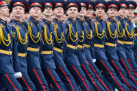 В Кремле не исключили корректировку списка гостей парада Победы 24 июня