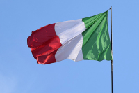 Сенат Италии повторно проголосует по вопросу о доверии правительству