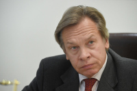 Алексей Пушков рассказал о перспективах саммита «ядерной пятёрки»