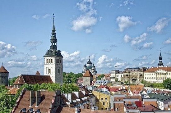 Эстония сохранила режим карантина для приезжих из пяти стран Европы