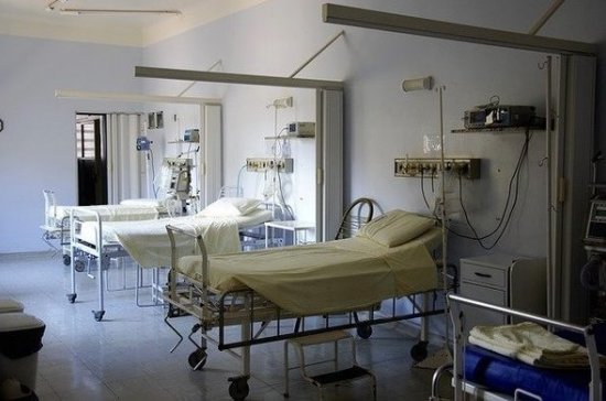 СМИ: двое пострадавших при теракте в Рединге выписаны из больницы  
