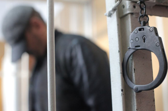 В Москве арестовали задержанного за госизмену подполковника полиции 