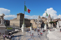 В Италии темпы восстановления экономики неудовлетворительны, считают эксперты