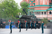 Делегацию Венесуэлы на параде Победы в Москве возглавит министр иностранных дел