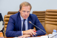 Кутепов призвал не лишать ФСИН права привлекать субподрядчиков