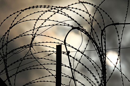 Тюрьмам предложили информировать регионы об освободившихся осуждённых с опасными болезнями