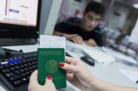 В России могут ввести дактилоскопическую регистрацию для иностранцев при получении гражданства