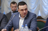 Депутат Ионин получил второй отрицательный тест на коронавирус