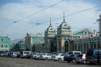 В Иркутске готовят благоустройство улицы Карла Маркса