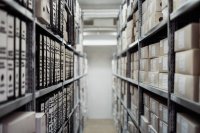 Наказание за нарушение правил хранения архивов хотят ужесточить