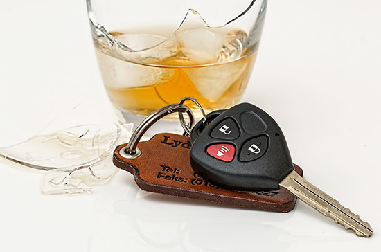 Как не допустить алкоголика за руль