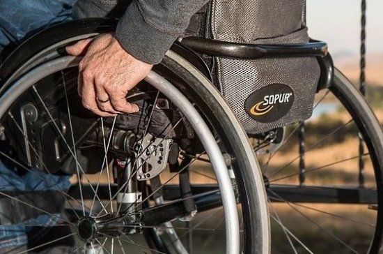 СМИ: россияне назвали основные сложности при получении инвалидности