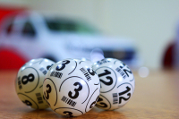 В Госдуме предлагают увеличить отчисления от лотерей до 10 процентов от выручки