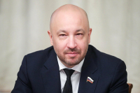 КПРФ выдвинула Михаила Щапова кандидатом в губернаторы Иркутской области